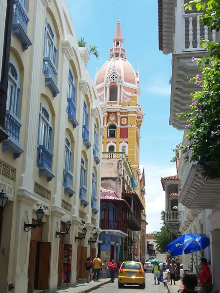 O refúgio encantado de Gabriel García Márquez