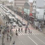 Goto de compras no Brás