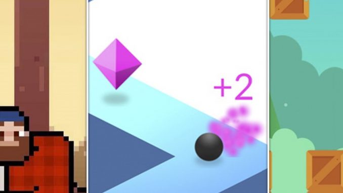 Dots: Um viciante jogo de bolinhas!