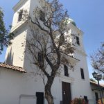 Foto Sylvia Leite - Matéria Parque Los Dominicos - BLOG LUGARES DE MEMÓRIA