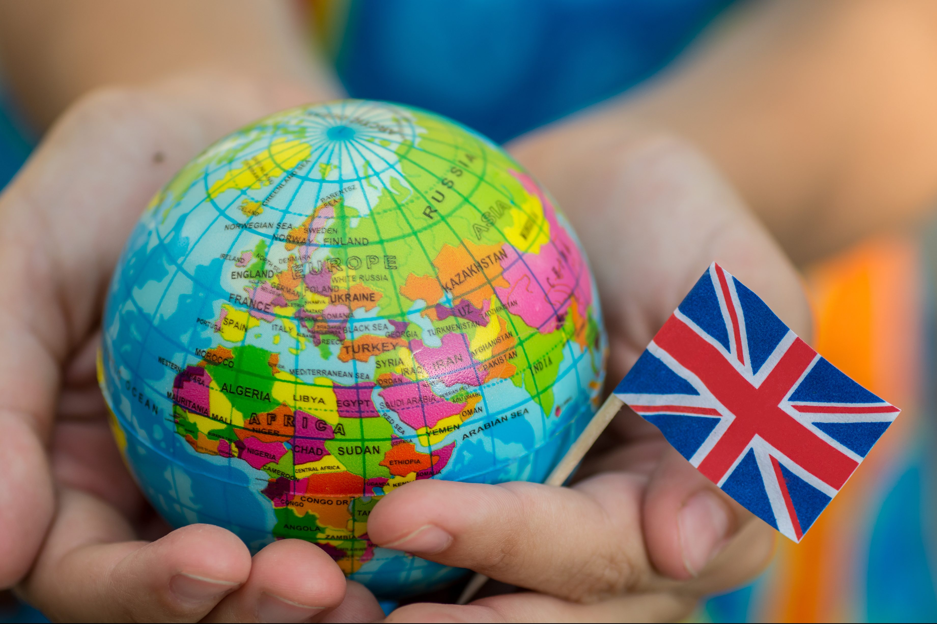 Hoje é o Dia Internacional dos Estudantes