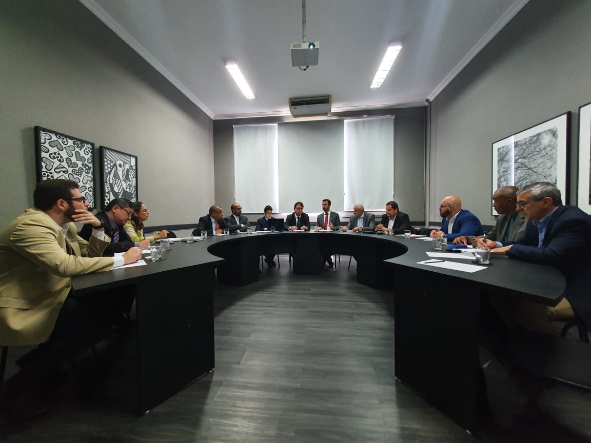 CORONAVÍRUS: SECRETARIA DE TURISMO DO ESTADO DE SÃO PAULO MOBILIZA O SETOR PRIVADO