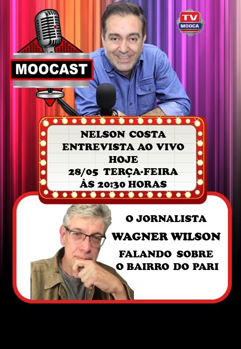 Passado, Presente e Futuro do Bairro do Pari