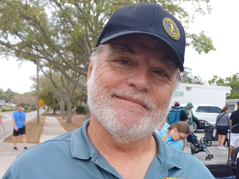 ✒️ ENTREVISTA VIRTUAL COM TONY DA SBS SPORTS – BRASILEIROS NO TURISMO ESPORTIVO