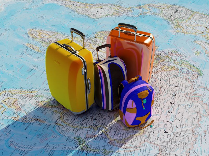 Turismo Paulista em Foco Bastidores do Futuro do Turismo Revelados no WTC