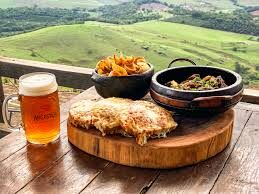 ENTREVISTA EXCLUSIVA: RAFAEL SCHIAVON E A GASTRONOMIA ANCESTRAL