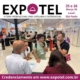 EXPOTEL 2026 impulsiona negócios em um setor que projeta R$ 8,4 bilhões em investimentos até 2028