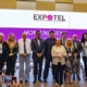 EXPOTEL 2026 encerra com homenagens, conteúdo estratégico e projeção de novos negócios bilionários para o setor